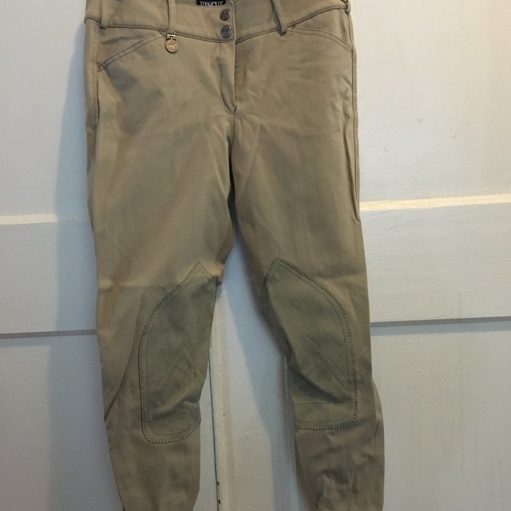 Pikeur Ciara Tan 42 (US 30)
